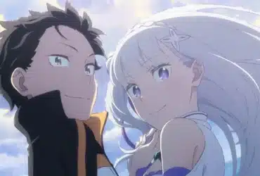 Re:Zero