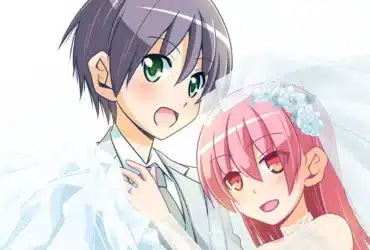 Tonikaku Kawaii announced