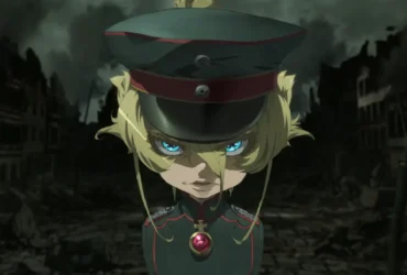 Animes