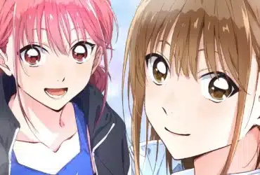 Ao no Hako