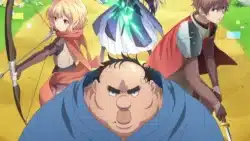Uglymug, Epicfighter