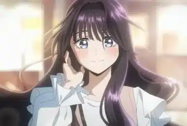 Kaoru Hana wa Rin to Saku