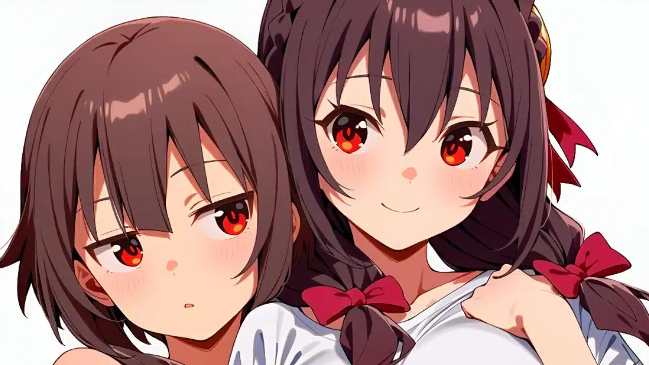 Konosuba